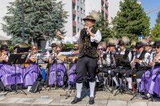21.09.2025 Kirchweihfest